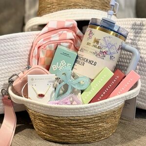 Tween/Teen/Young Adult Easter Gift Set